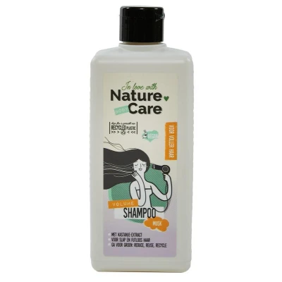Afbeelding van Nature Care Shampoo Kastanje 500ML