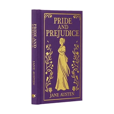 Afbeelding van Pride and Prejudice