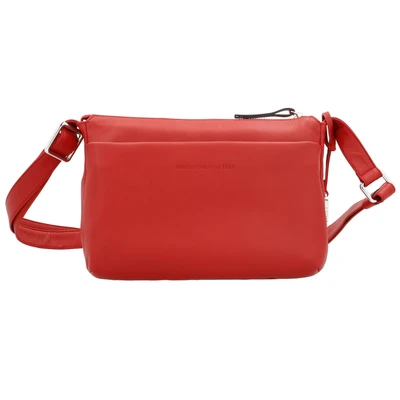 Afbeelding van PICARD Schoudertas Timeless Crossbody Bag Rot Rood