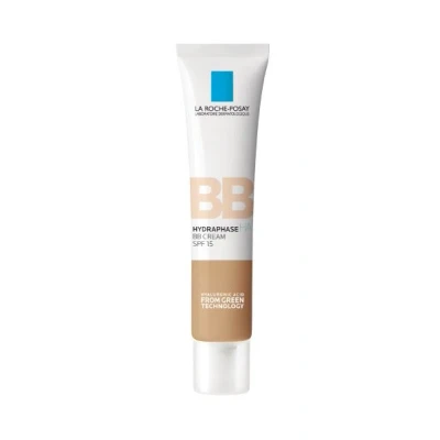 Afbeelding van La Roche Posay Hydraphase Hh Bb Cream SPF15 Medium 1x40ml
