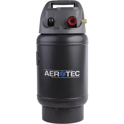 Afbeelding van Aerotec Persluchttank 14 l 10 bar 9 kg 1 stuk 2009592