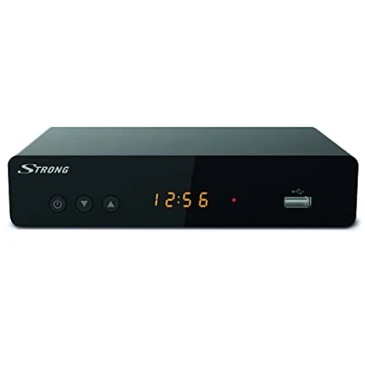 Afbeelding van TDT Tuner STRONG SRT8222