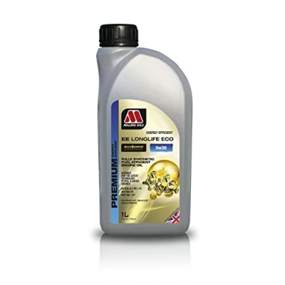Afbeelding van Motorolie MILLERS EE PERFORMANCE ECO 5W30 1L