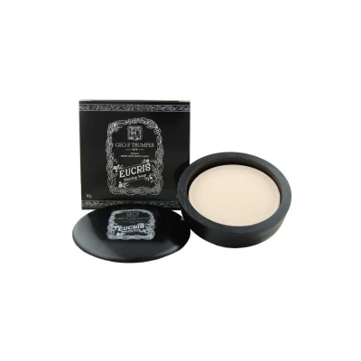 Afbeelding van Geo F Trumper scheerzeep Eucris 80gr