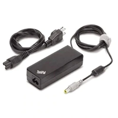 Afbeelding van Lenovo ThinkPad and 65W Ultraportable AC Adapter Switzerland netvoeding &amp; inverter
