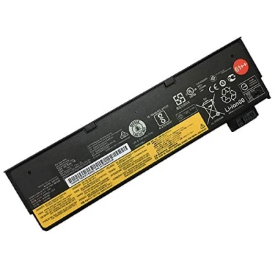 Afbeelding van SB10K97584 61++ 01AV427 4X50M08812 01AV428 01AV492 SB10K97585 Laptop Batterij Vervanging voor Lenovo ThinkPad T470 T480 P51S P52S T570 T580 A475 A485 TP25 serie [11.25V 72Wh 6320mAh]