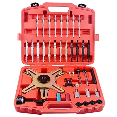 Afbeelding van DAYUAN 38 ST SAC Zelfinstellende Koppeling Uitlijning Instelling Tool Universele Set Kit