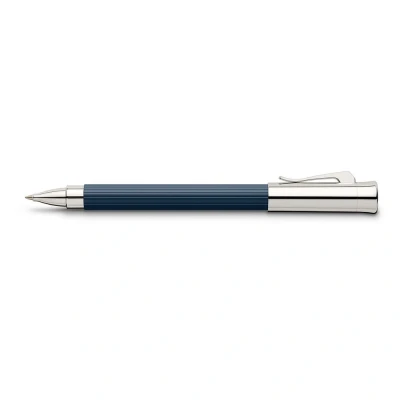 Afbeelding van Graf von Faber Castell Tamitio Night Blue RB