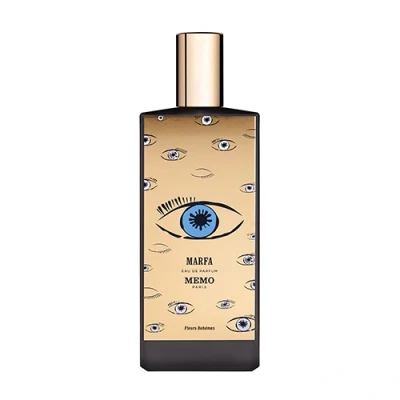 Afbeelding van Memo Paris Marfa Eau de Parfum 75 ml