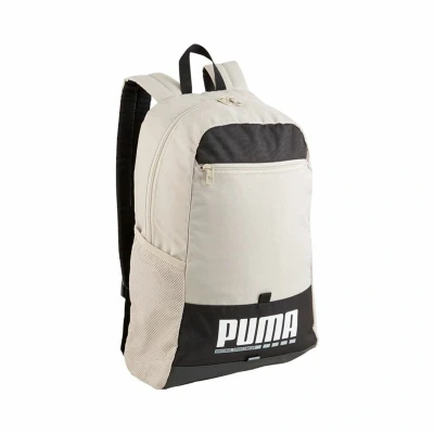 Afbeelding van PUMA Plus, Mannelijk/Unisex Rugzak, Desert Dust, X, Woestijn Stof, Rugzak