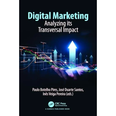 Afbeelding van Digital Marketing: Analyzing its Transversal Impact