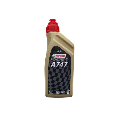 Afbeelding van Castrol A747 1 Liter Smeermiddel Motorolie