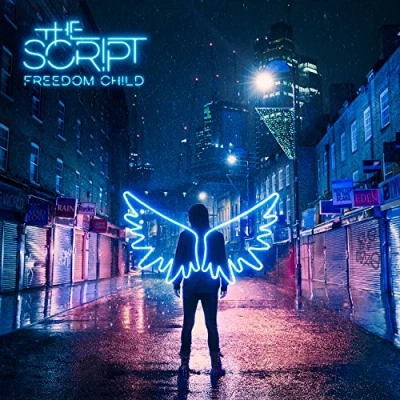 Afbeelding van the Script Freedom Child (LP)