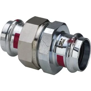 Afbeelding van Prestabo 3 dlg koppeling 54 mm pers