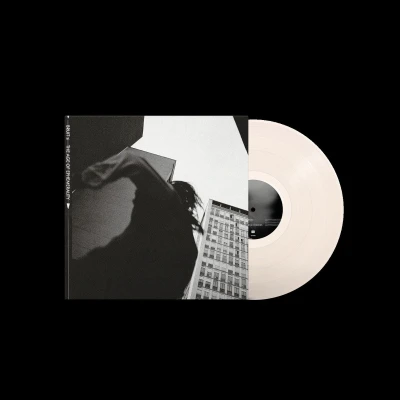 Afbeelding van Bruit The Age Of Ephemerality (LP) (Coloured Vinyl)