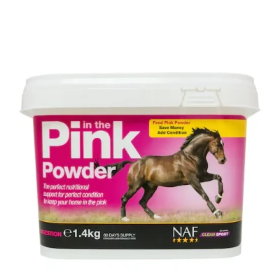Afbeelding van NAF In The Pink 1,4 kg