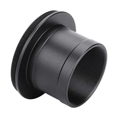 Afbeelding van EBTOOLS 1,25 Zoll T Adapter,M42 Okulareinfügung Prime Teleskop Adapter Tool1.25 / 31.7mm bis T2 1.25