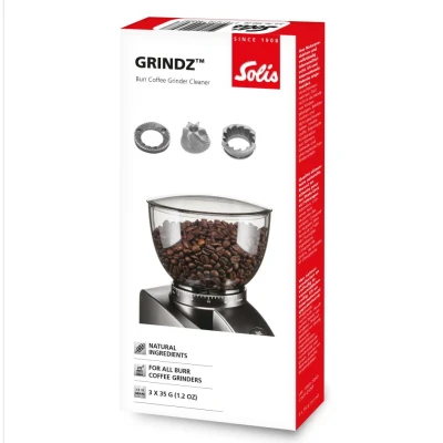 Afbeelding van Reiniger Solis Grindz (3 Delig)