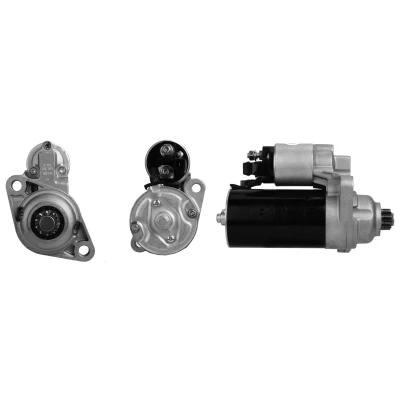 Afbeelding van Startmotor / Starter ELSTOCK 25 2474