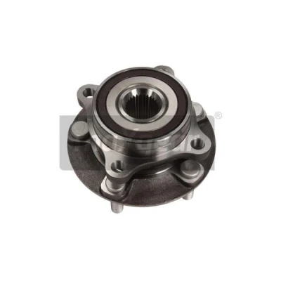 Afbeelding van Wiellagerset MAXGEAR 33 0939