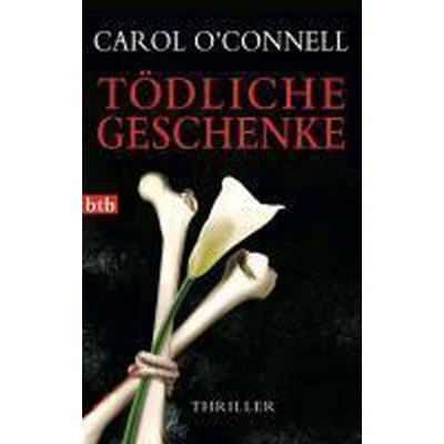Afbeelding van Tödliche Geschenke