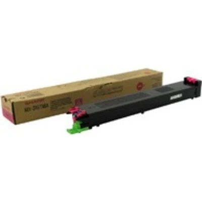 Afbeelding van Sharp MX 31GTMA Toner Magenta