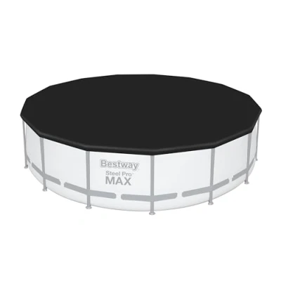 Afbeelding van Dekzeil framezwembad 457cm