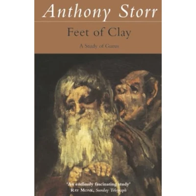 Afbeelding van Feet of Clay