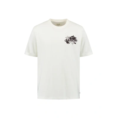 Afbeelding van Shiwi Heren Shirt Finn Club Locale Maat: L