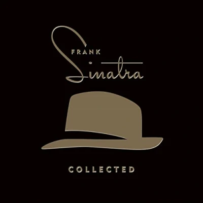 Afbeelding van Frank Sinatra Collected (2 LPs)