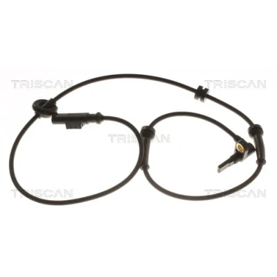 Afbeelding van Triscan ABS sensor 8180 15115