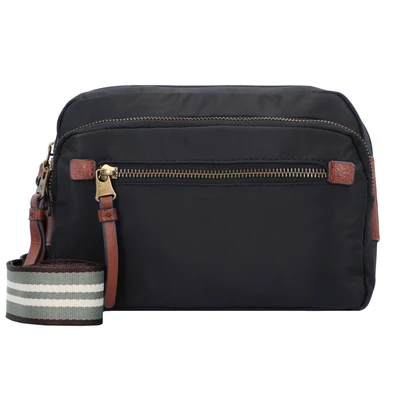 Afbeelding van camel active BARI 21 CM Schoudertas, Dames, Maat: One Size, Black