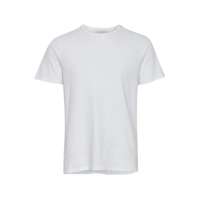 Afbeelding van Casual Friday Cfgrant Tshirt basic, Heren, Maat: XXL, Bright white