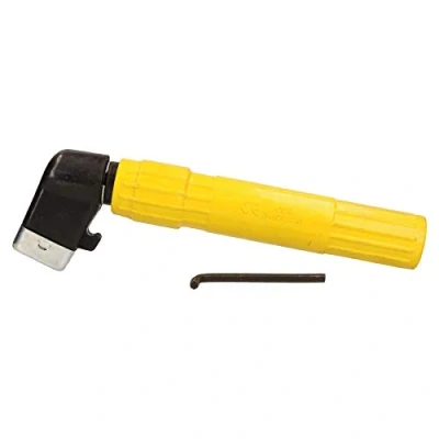 Afbeelding van Twist Victory Type Elektrode Staaf Stick Houder Klem Lassen ARC Lasser 600A