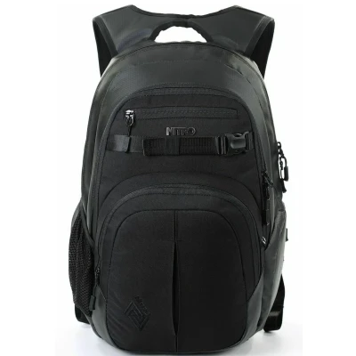 Afbeelding van Nitro Chase Rugzak, Maat: One Size, Tough black
