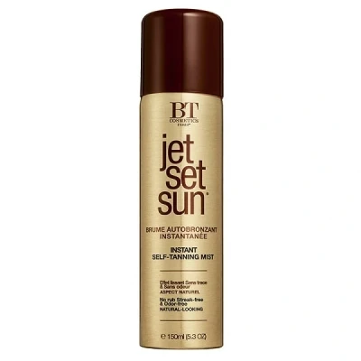 Afbeelding van BT Cosmetics Jet Set Sun Instant Self Tanning Mist 150ml