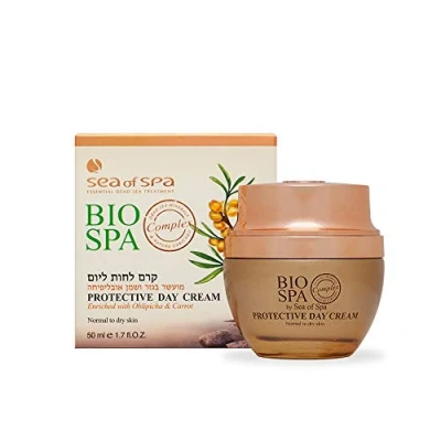 Afbeelding van ea of Spa Bio Protective Day Cream dagcrème