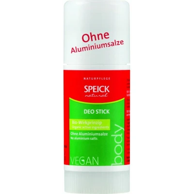Afbeelding van Speick Original Deo Stick 40ML