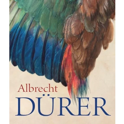 Afbeelding van Albrecht Dürer