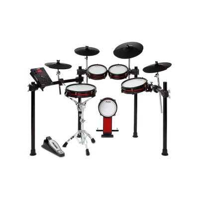Afbeelding van Alesis Crimson II SE Mesh Kit E Drum Set