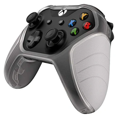 Afbeelding van OtterBox voor Xbox One draadloze controllers Beschermende controllerbehuizing Wit (Xbox One)