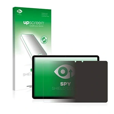 Afbeelding van upscreen Privacy Schermbeschermer voor Samsung Galaxy Tab S7 WiFi 2020 (Landschapsmodus) Screen Protector Anti Spy, Antikras, Vingerafdruk
