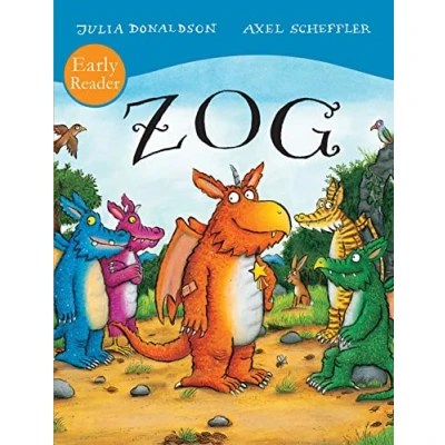 Afbeelding van ZOG Early Reader