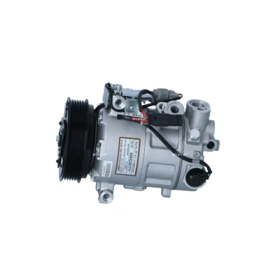 Afbeelding van Compressor, airconditioning NRF 320094