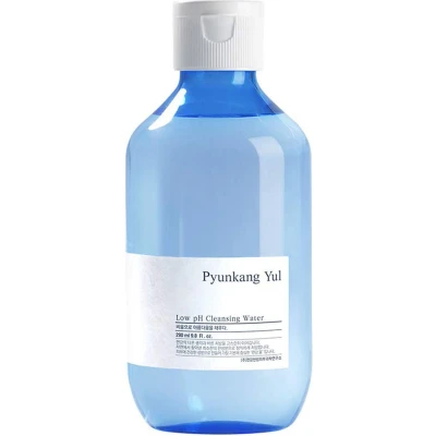 Afbeelding van [PKY] Pyunkang Yul Low pH reinigingswater, hydraterende make up remover, gezichtsreiniger, verwijdert zacht onzuiverheden, geen irritatie, 290 ml