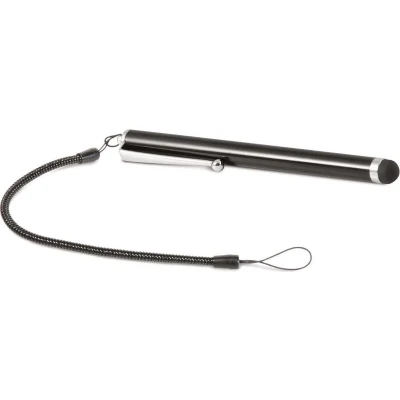 Afbeelding van Optische pen Mobilis 001034 Zwart (10 Stuks)