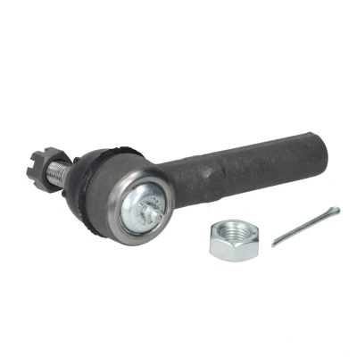 Afbeelding van Delphi Diesel Spoorstangeind / Stuurkogel TA2289