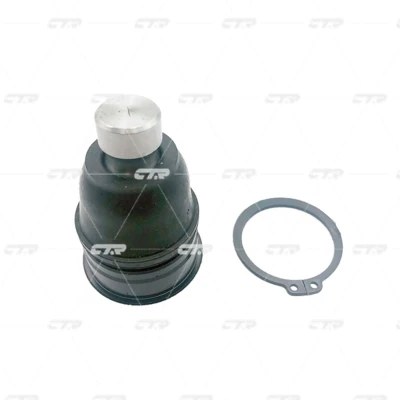 Afbeelding van Fuseekogel CTR CB0264