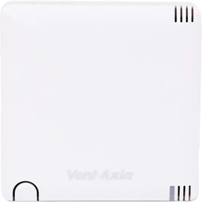 Afbeelding van Vent Axia Multihome CO2M Temperatuur, vocht en CO2 sensor 230V