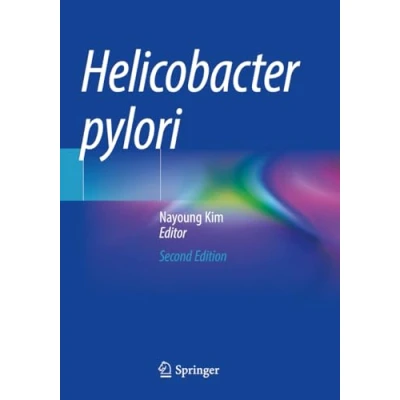 Afbeelding van Helicobacter pylori